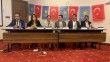 Diyarbakır-Bingöl-Batman seçim güvenliği toplantısı basın bildirisi