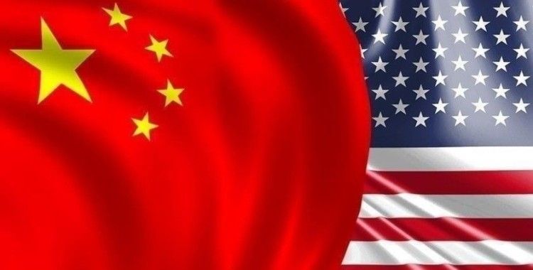 Pekin'e göre ABD, Çin'i çevreleyerek hegemonyasını sürdürmeyi amaçlıyor