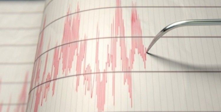 Bingöl’de 4 büyüklüğünde deprem