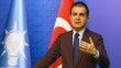  Çelik: "Kılıçdaroğlu hakkıyla genel başkanlık yapamayınca ‘politik dedikoduculuk’ mesleğine geçmiş"