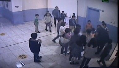 Öğretmenden hayat kurtaran hamle