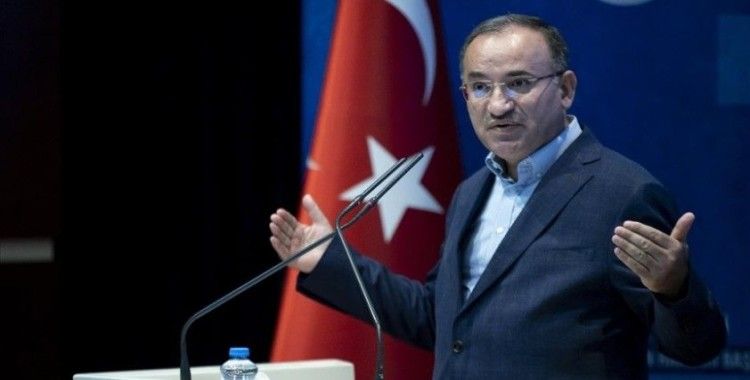 Bakan Bozdağ: Bir daha Türkiye'de darbe teşebbüslerinin tekrar edilmemesi için atılması gereken adımları attık