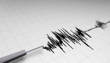 Çin'de 61 büyüklüğündeki depremde 3 kişi ağır yaralandı