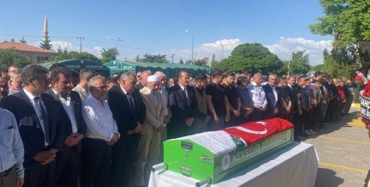 Abdullah Çatlı’nın annesi toprağa verildi