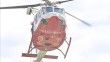 Eczacıbaşı Topluluğu: İtalya'da kaybolan helikopteri arama çalışmaları sürüyor