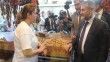 Hazine ve Maliye Bakanı Nebati, Gaziantep’te vatandaşlarla bir araya geldi