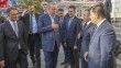 Cumhurbaşkanı Erdoğan’dan Van Valiliğine ziyaret