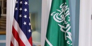 ABD'nin Suudi Arabistan'a 'ilişkileri sıfırlamaya hazır olduğunu' bildirdiği iddia edildi