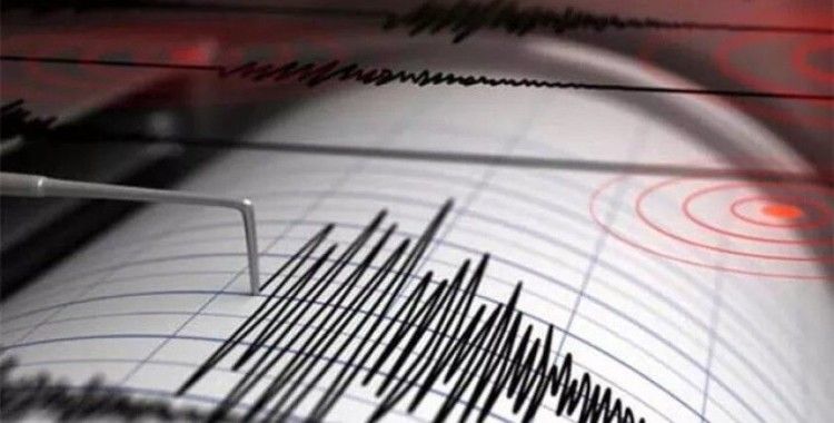 Van'da 5 büyüklüğünde korkutan deprem