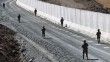 Van-İran sınırında düzensiz göçe karşı güvenlik önlemleri üst seviyede