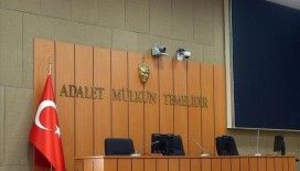 Adana'da terör örgütü PKK'dan 'ormanları yakma' talimatı alan sanık hakim karşısında