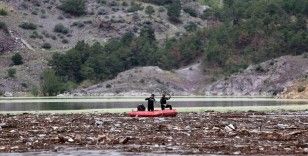 AFAD: Ankara'da sel sularına kapılan bir vatandaşımızın cansız bedenine ulaşılmıştır