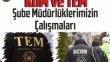 Nevşehir’de FETÖ firarisi 1 kişi yakalandı