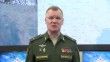 Rusya: Çernigiv bölgesinde mühimmat deposunu yüksek hassasiyetli füzelerle imha ettik