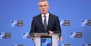 NATO Genel Sekreteri Stoltenberg: Cumhurbaşkanı Erdoğan'ın dile getirdiği endişeleri ciddiye almak zorundayız