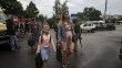 Rusya: Ukrayna yönetimi Severodonetsk'te insani yardım operasyonunu engelledi