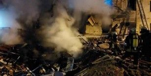 Rusya'dan Sumi kentine roketli saldırı: 4 ölü, 6 yaralı