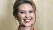 Ukraynalı First Lady Zelenska: 'Ukraynalıların yarısı ailelerinden ayrı yaşıyor'
