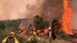 İspanya’da orman yangınları giderek artıyor