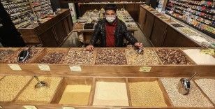 AB, Mısır'a gıda güvenliği için 100 milyon avro verecek