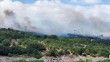 Çanakkale'de zirai alan ve orman yangınlarına müdahale ediliyor