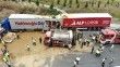 Kuzey Marmara’da 2 tır çarpıştı: 1 ölü