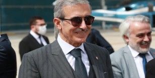 SSB Başkanı Demir duyurdu: AKSUNGUR’a MİLSAR entegre edildi