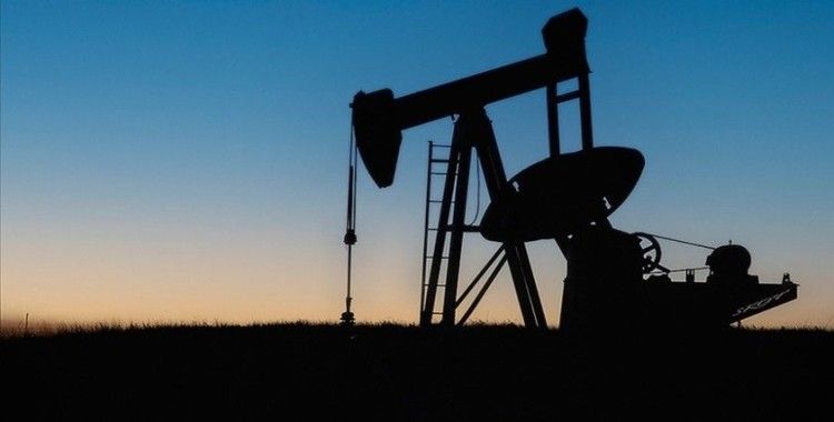 Brent petrolün varil fiyatı 115,12 dolar