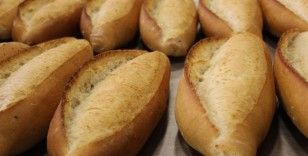 İTO’dan ekmek açıklaması: 'İTO’ya bağlı fırınlarda 210 gram ekmeğin satış fiyatı halen 3 TL’dir'