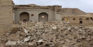 Afganistan'da 6.1 büyüklüğünde deprem: 280 ölü