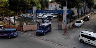 Samsun’da uyuşturucu operasyonunda 20 tutuklama