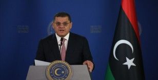 Libya'da Dibeybe başkanlığındaki Ulusal Birlik Hükümeti'nin görev süresi doldu