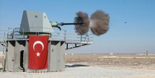 Motor ve silah sistemlerindeki milli çözümler Türk Silahlı Kuvvetlerine güç katacak