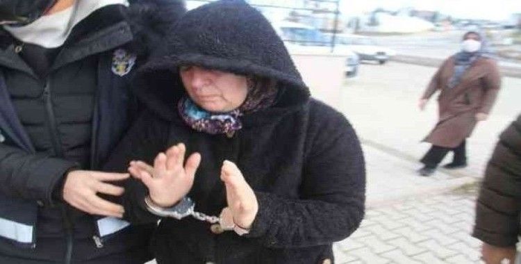 Şiddet uygulayan kocasını öldüren Fatma Koç serbest bırakıldı