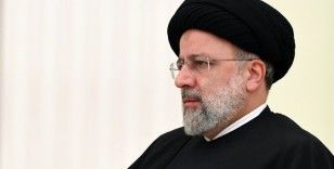 İran Cumhurbaşkanı Reisi: 'Ukrayna savaşına ABD ve NATO kışkırtması neden oldu'