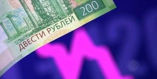 Rusya, iki Eurobond kupon ödemesini ruble cinsinden gerçekleştirdi