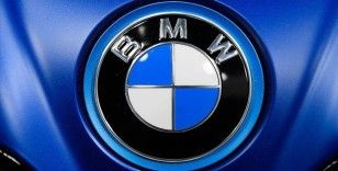 BMW, 2,24 milyar dolar yatırımla Çin'de üçüncü fabrikasını açtı