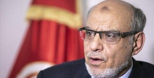 Tunus'ta eski Başbakan Cibali gözaltına alındı