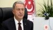 Milli Savunma Bakanı Akar, memleketi Kayseri’de ziyaretler gerçekleştirdi