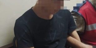 YPG üyesi terörist Şanlıurfa’da yakalandı