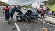 Çankırı’daki kazada hayatını kaybedenlerin sayısı 2’ye yükseldi