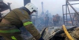 Rusya’nın Ukrayna’daki AVM’ye düzenlediği saldırıda can kaybı 10’a yükseldi