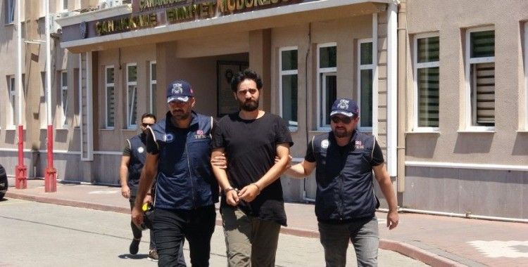 Çanakkale’de gözaltına alınan HDP’li vekilin oğlu adli kontrol şartıyla serbest bırakıldı