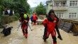 AFAD, Batı Karadeniz’de meydana gelen aşırı yağışlardaki son durumu açıkladı