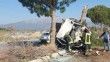 Denizli'de son 1 haftada 116 trafik kazası meydana geldi