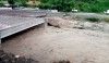 Sel felaketinin yaşandığı Kastamonu'da sabah saatlerine doğru çay ve dereler taşmaya başladı