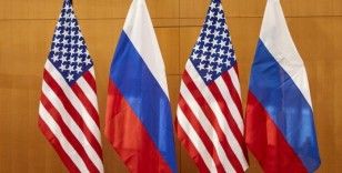 ABD’den Rusya’dan altın ithalatına yasak