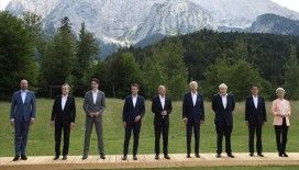 G7'den Rus petrolüne tavan fiyat planı