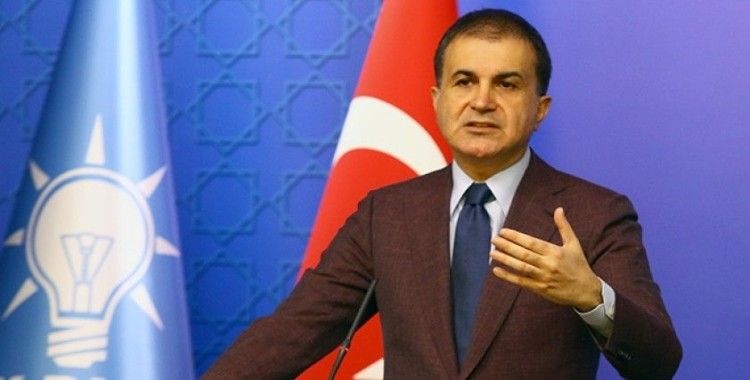 AK Parti Sözcüsü Çelik’ten NATO açıklaması: 'Türkiye’nin tezleri temelinde güçlü bir kazanım elde edildi'