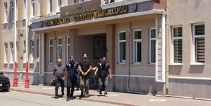 Çanakkale’de HDP’li vekilin oğlu tutuklanarak cezaevine gönderildi